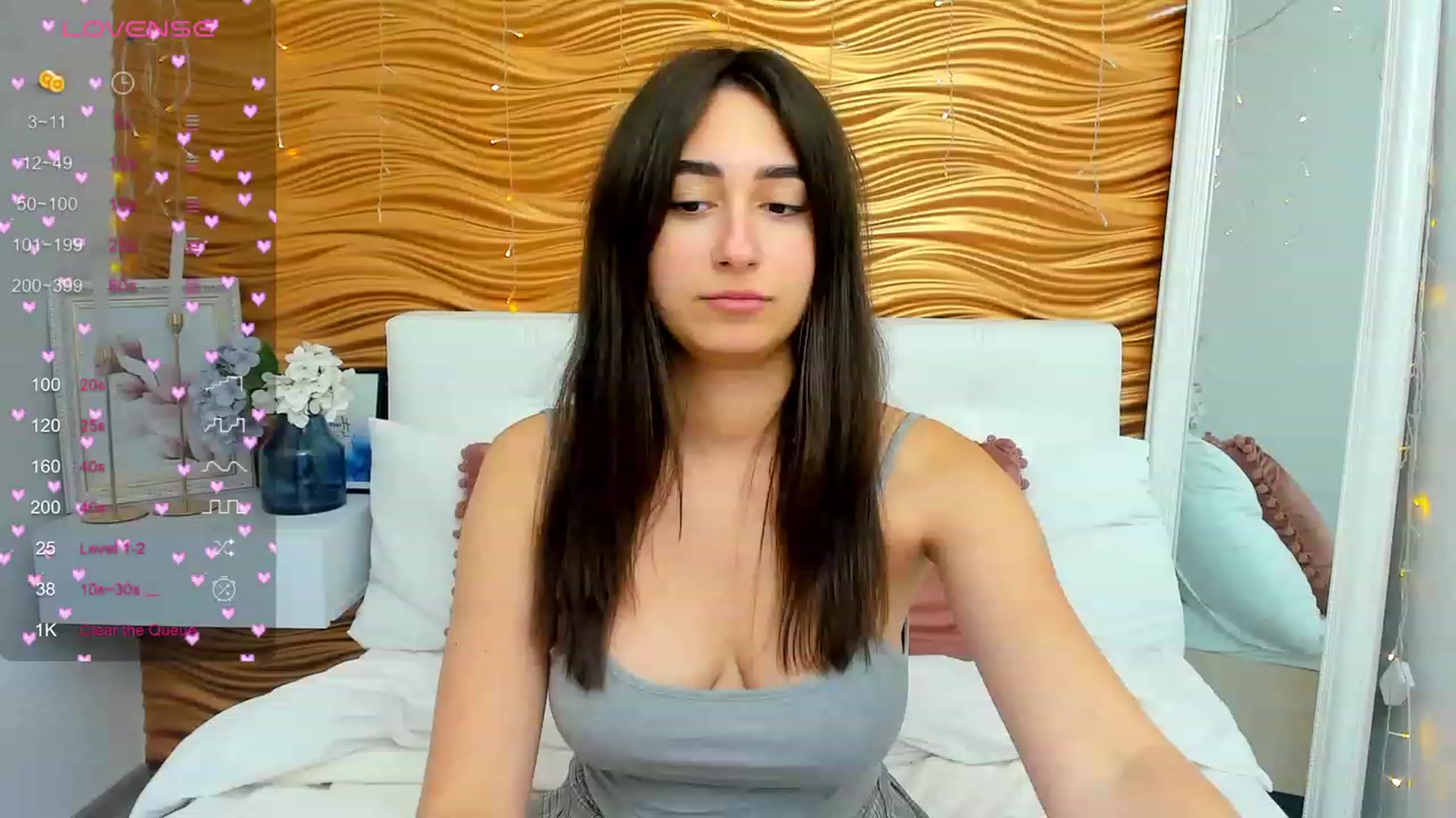 Gallery image thumbnail from SofiGrace's myfreecams stream on, 12/03/2023, 11:13 image 18 of 20
