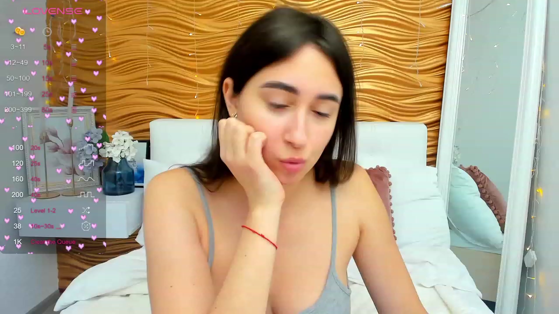 Gallery image thumbnail from SofiGrace's myfreecams stream on, 12/03/2023, 11:13 image 16 of 20