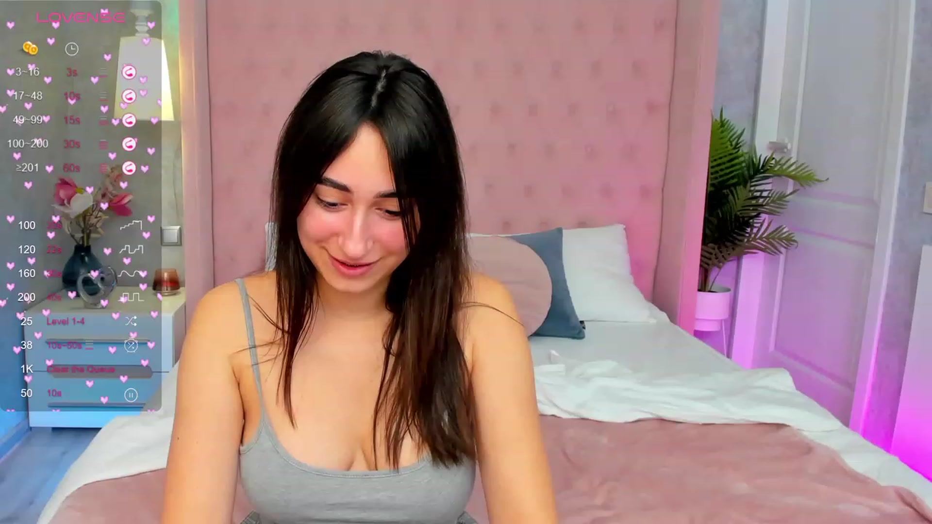 Gallery image thumbnail from SofiGrace's myfreecams stream on, 12/04/2023, 16:24 image 20 of 20