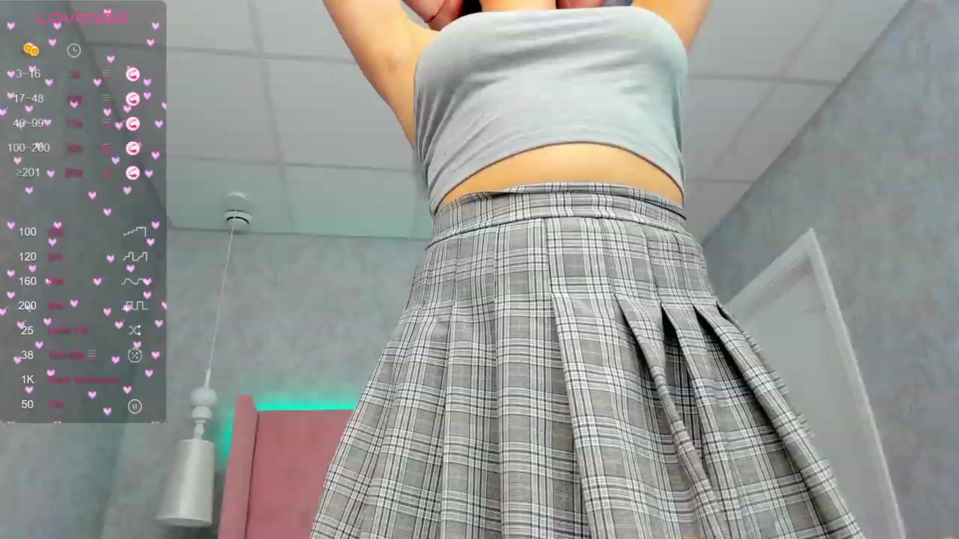 Gallery image thumbnail from SofiGrace's myfreecams stream on, 12/04/2023, 16:24 image 4 of 20