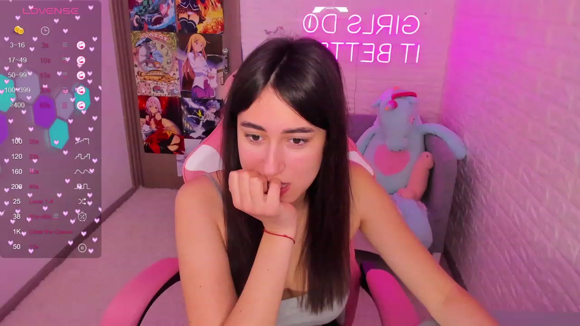 Gallery image thumbnail from SofiGrace's myfreecams stream on, 12/07/2023, 14:51 image 4 of 20