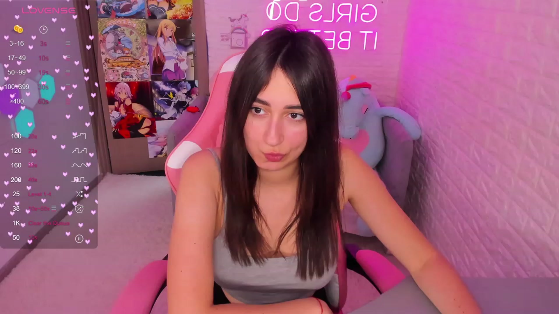 Gallery image thumbnail from SofiGrace's myfreecams stream on, 12/07/2023, 19:02 image 17 of 20