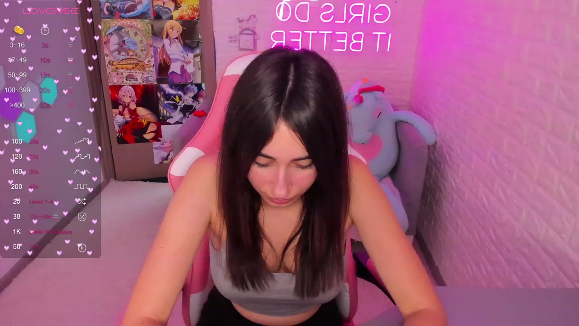 Gallery image thumbnail from SofiGrace's myfreecams stream on, 12/07/2023, 19:02 image 15 of 20