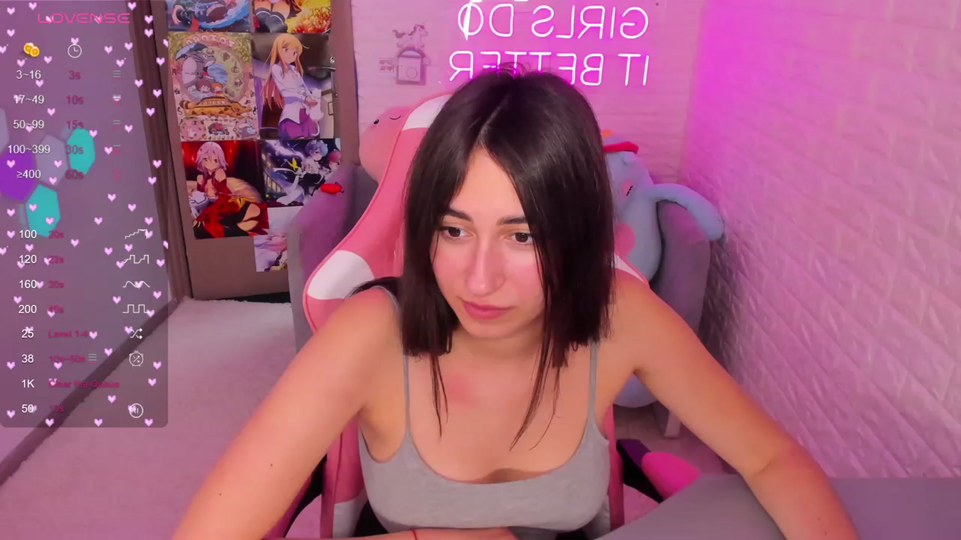 Gallery image thumbnail from SofiGrace's myfreecams stream on, 12/07/2023, 19:02 image 11 of 20