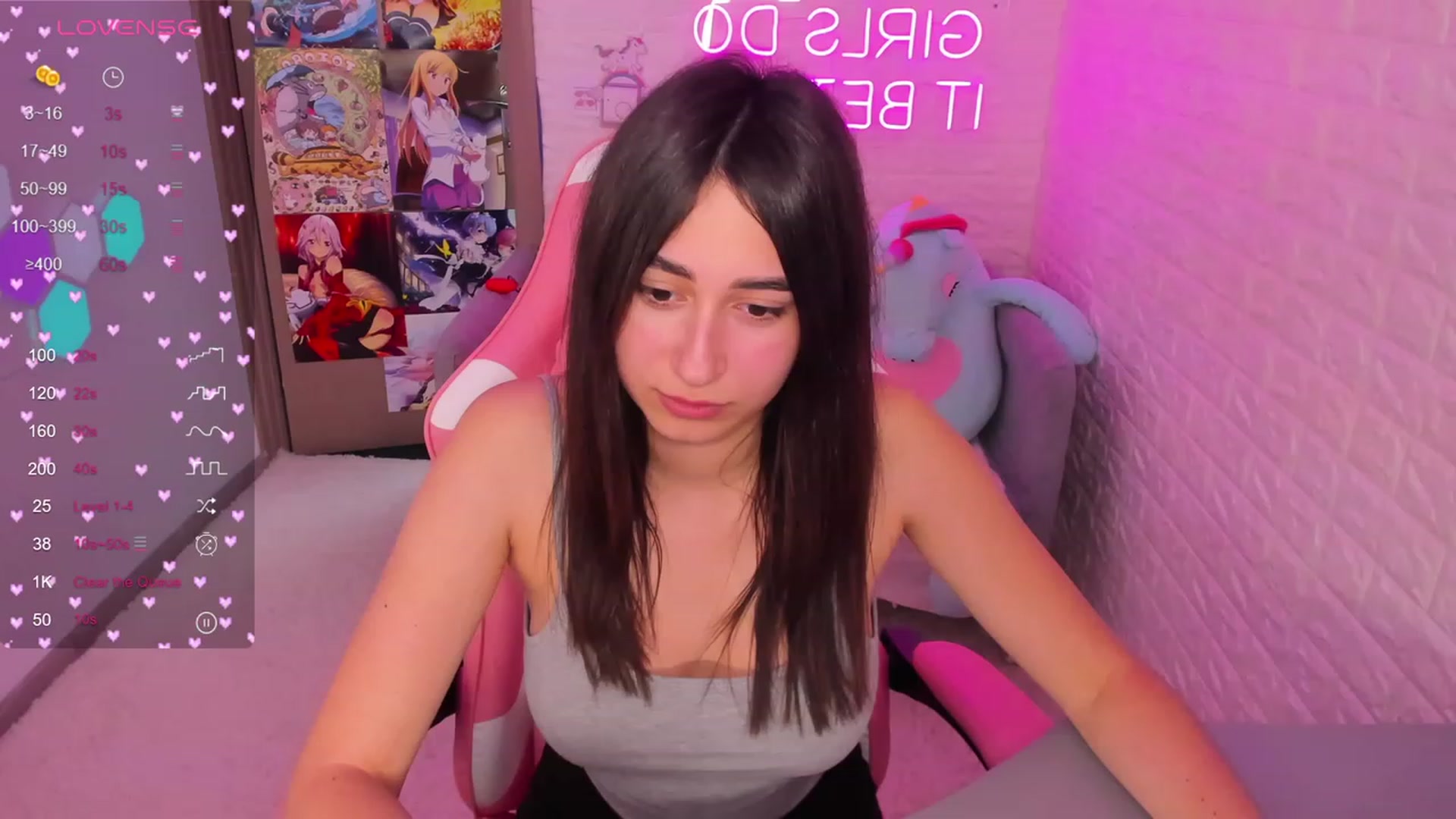 Gallery image thumbnail from SofiGrace's myfreecams stream on, 12/07/2023, 19:59 image 14 of 20