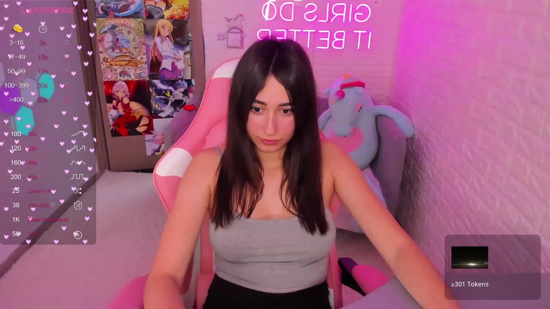 Gallery image thumbnail from SofiGrace's myfreecams stream on, 12/07/2023, 19:59 image 13 of 20