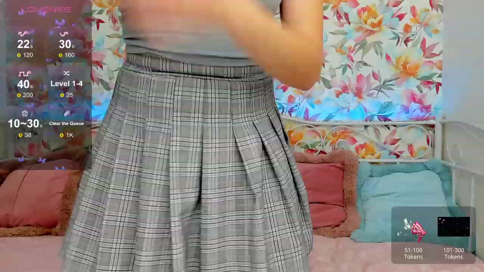 Gallery image thumbnail from SofiGrace's myfreecams stream on, 12/08/2023, 15:41 image 9 of 20
