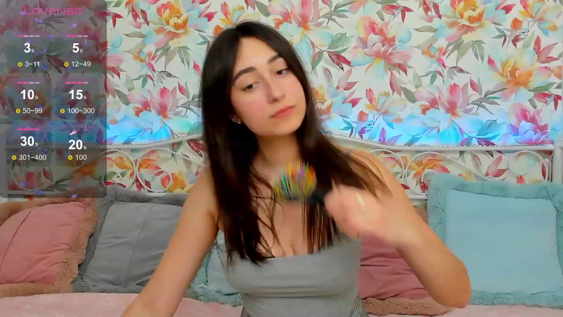 Gallery image thumbnail from SofiGrace's myfreecams stream on, 12/08/2023, 17:32 image 20 of 20