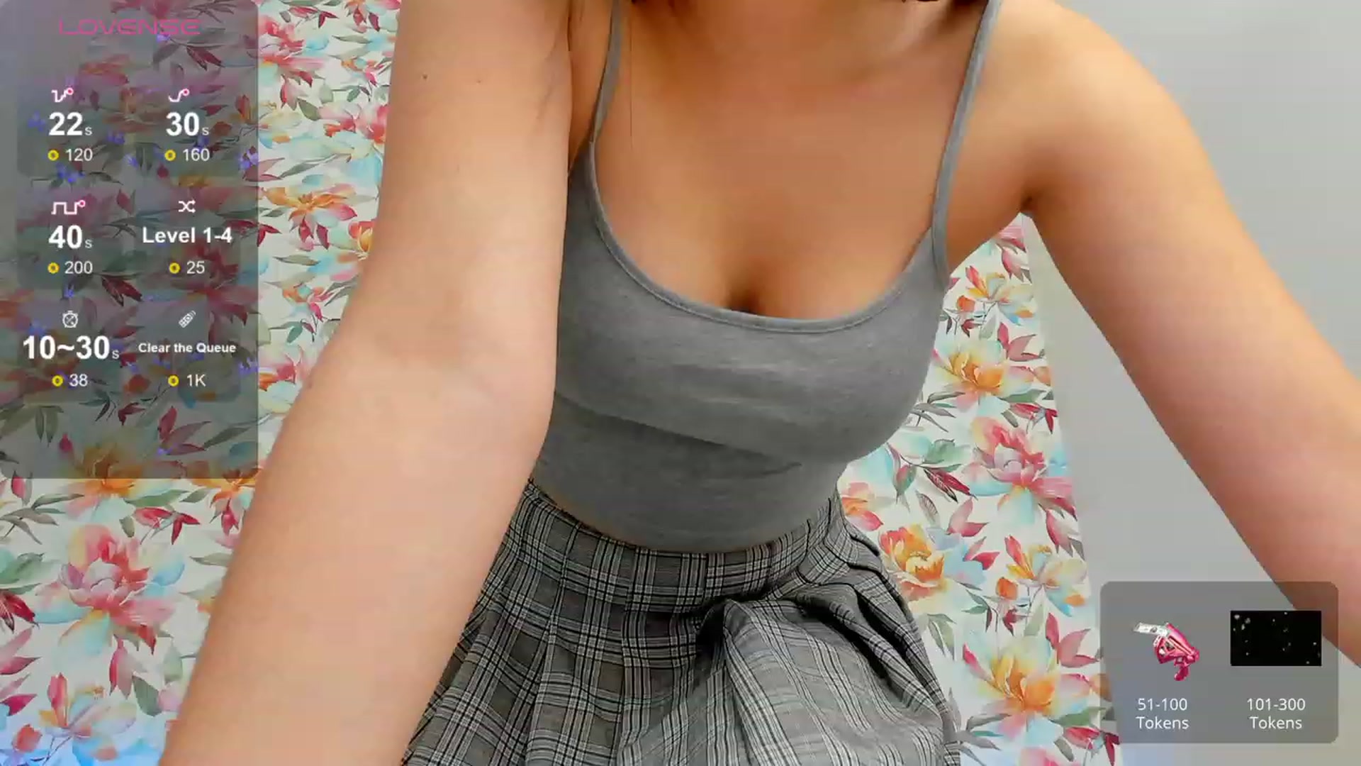 Gallery image thumbnail from SofiGrace's myfreecams stream on, 12/08/2023, 17:32 image 5 of 20