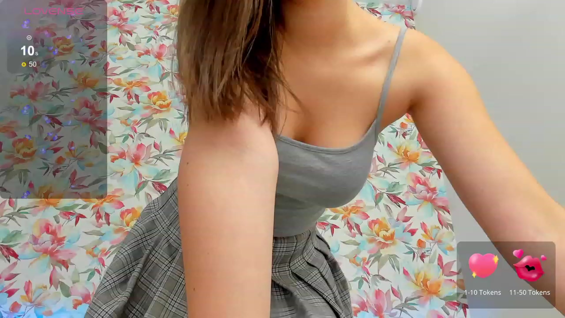 Gallery image thumbnail from SofiGrace's myfreecams stream on, 12/08/2023, 17:32 image 3 of 20