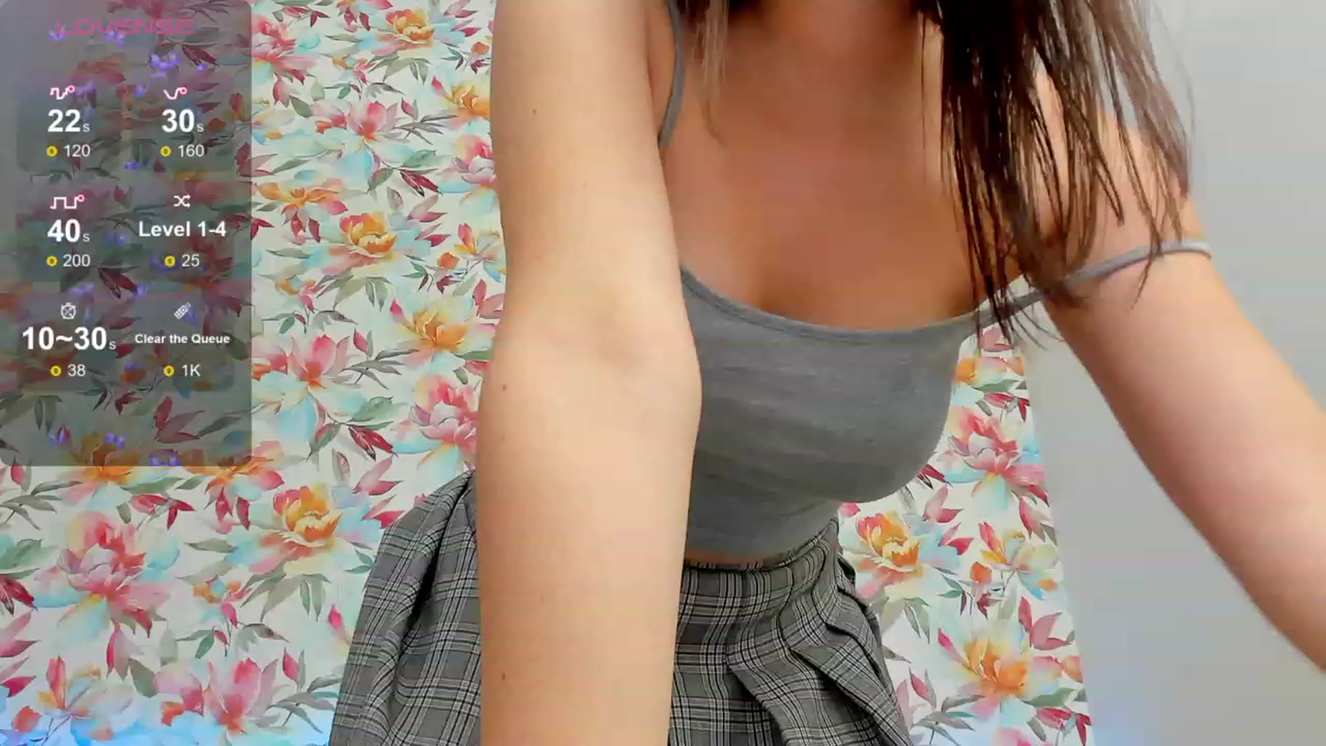 Gallery image thumbnail from SofiGrace's myfreecams stream on, 12/08/2023, 17:32 image 6 of 20