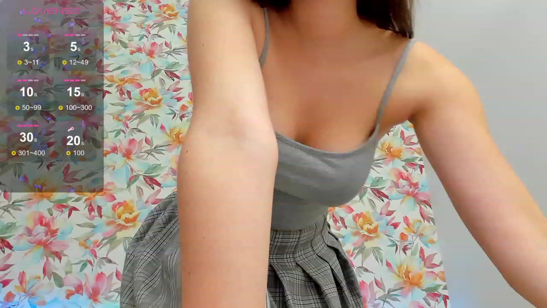 Gallery image thumbnail from SofiGrace's myfreecams stream on, 12/08/2023, 17:32 image 8 of 20