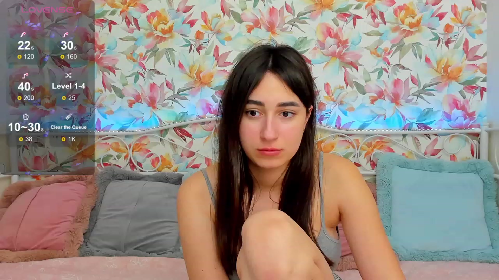 Gallery image thumbnail from SofiGrace's myfreecams stream on, 12/08/2023, 18:01 image 1 of 20