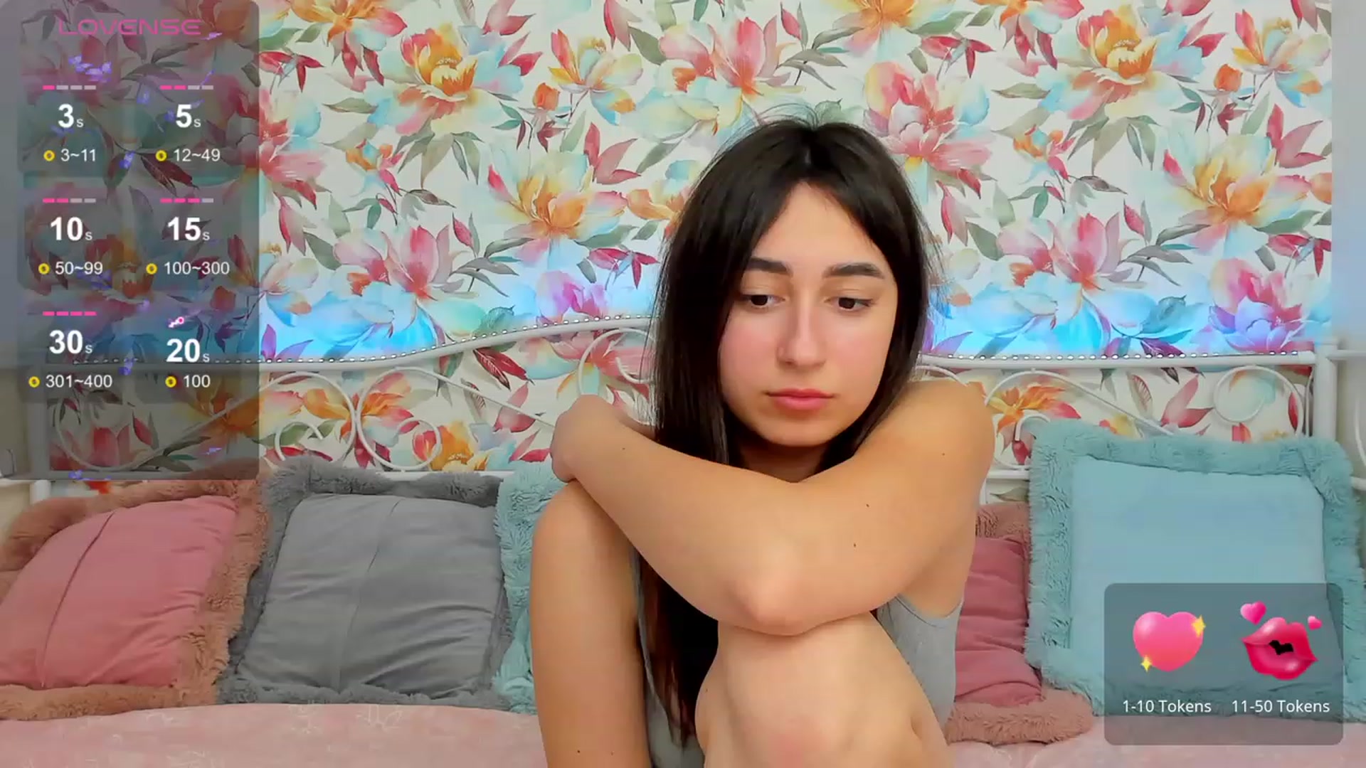 Gallery image thumbnail from SofiGrace's myfreecams stream on, 12/08/2023, 18:01 image 19 of 20