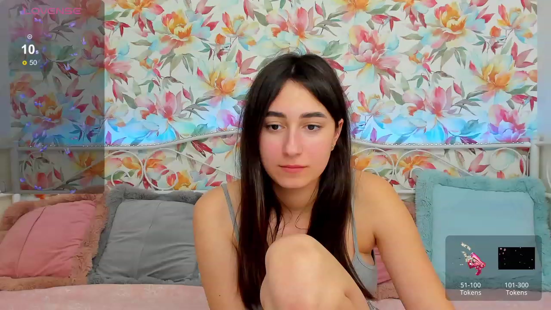 Gallery image thumbnail from SofiGrace's myfreecams stream on, 12/08/2023, 18:01 image 5 of 20