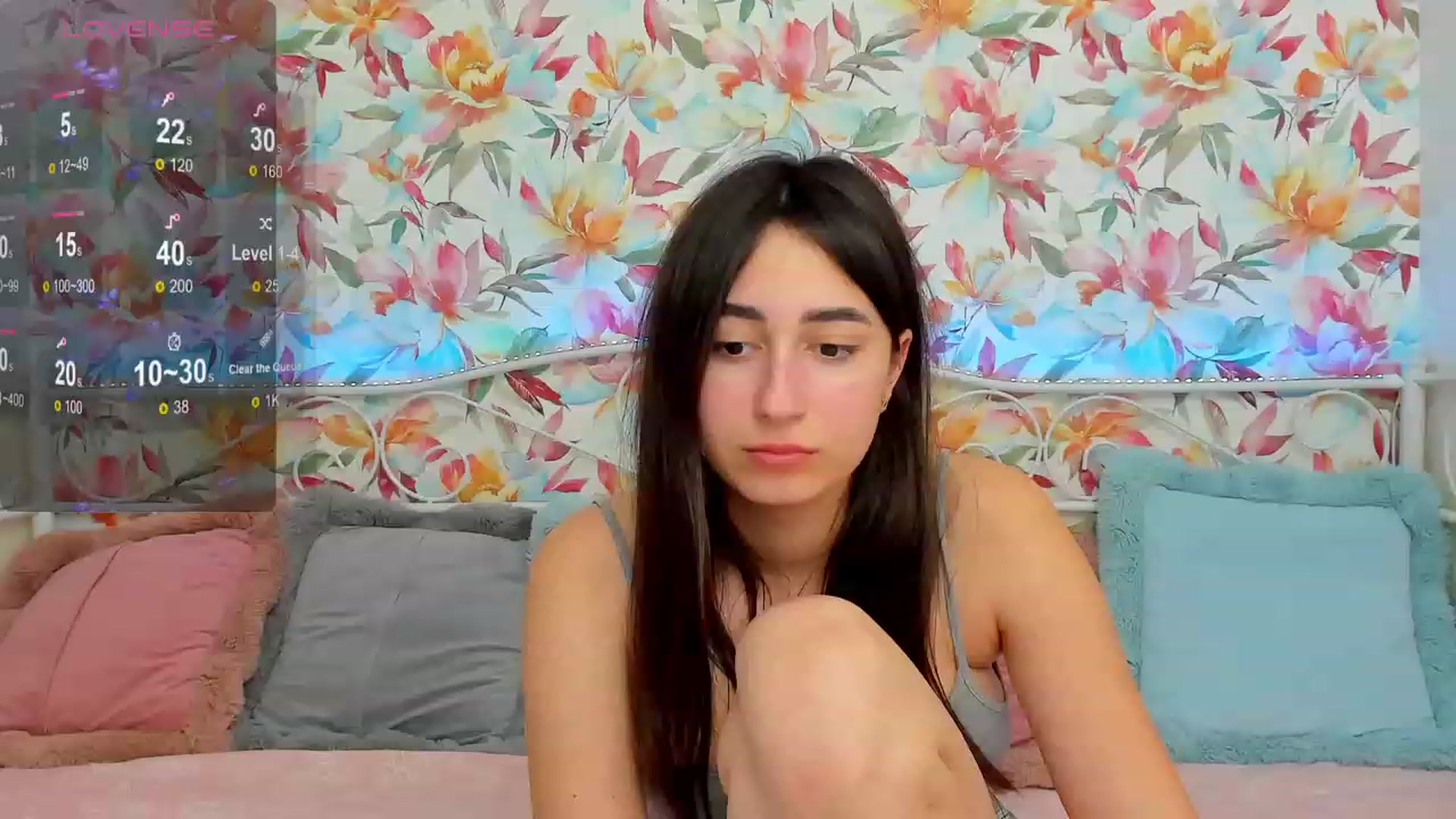 Gallery image thumbnail from SofiGrace's myfreecams stream on, 12/08/2023, 18:01 image 7 of 20