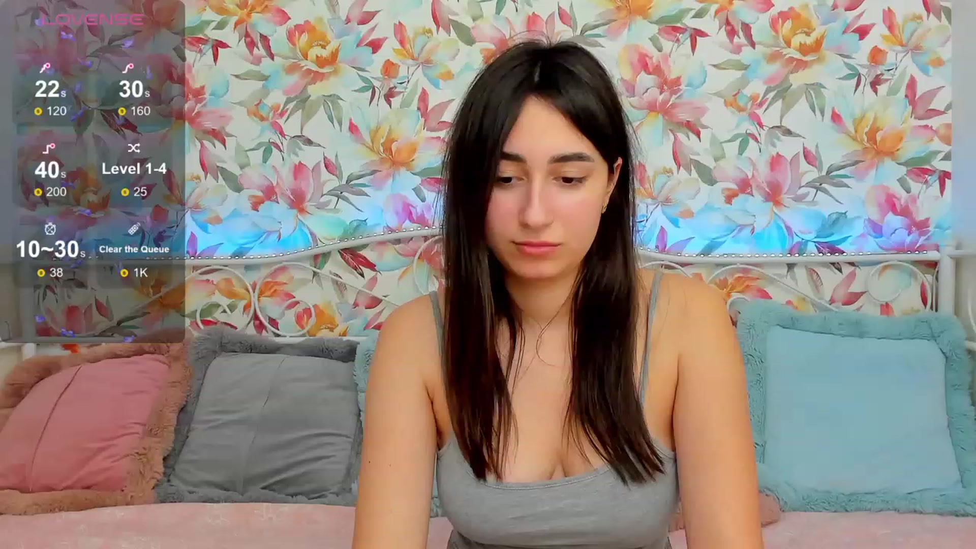 Gallery image thumbnail from SofiGrace's myfreecams stream on, 12/08/2023, 18:01 image 11 of 20