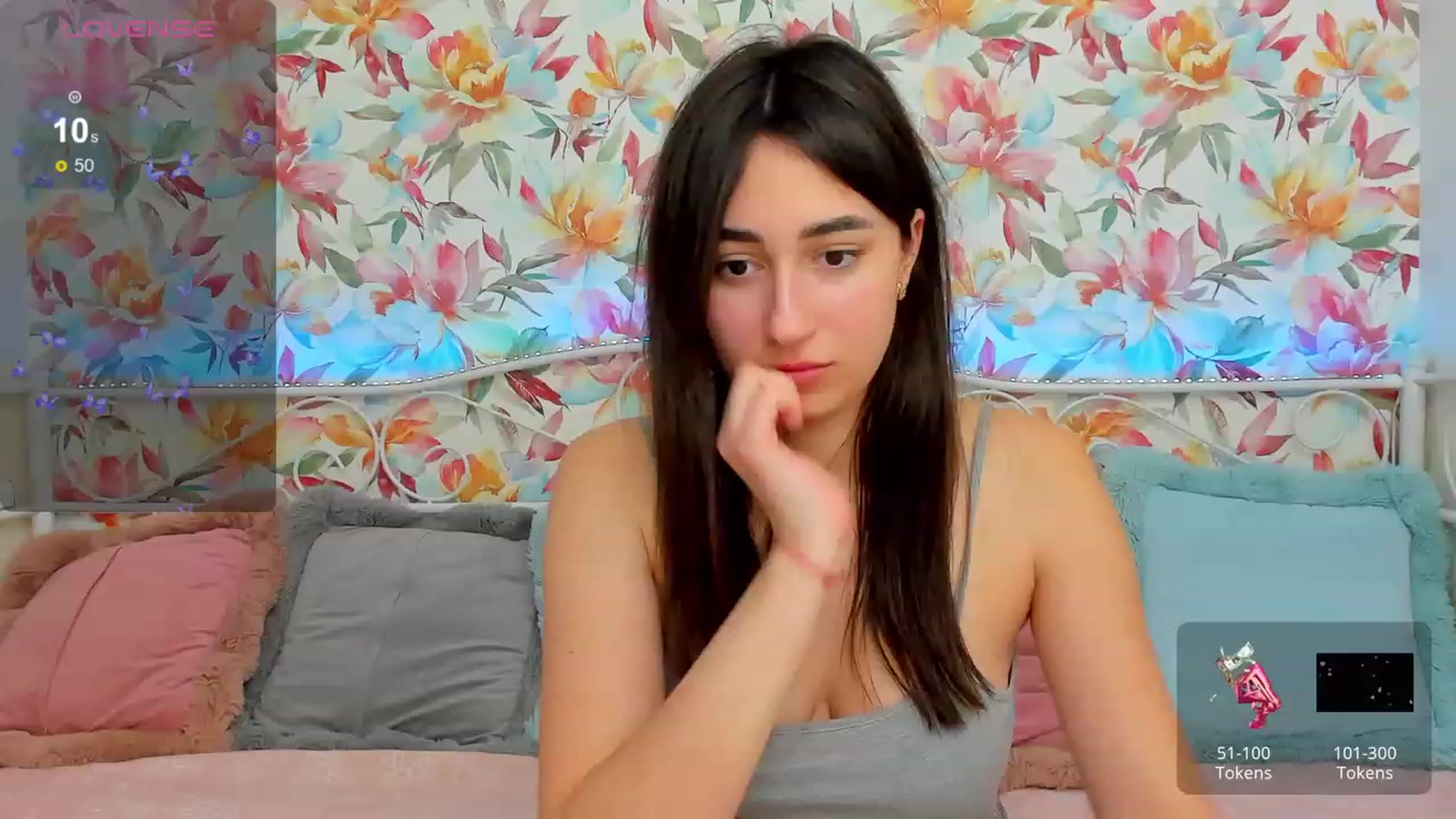 Gallery image thumbnail from SofiGrace's myfreecams stream on, 12/08/2023, 18:01 image 12 of 20
