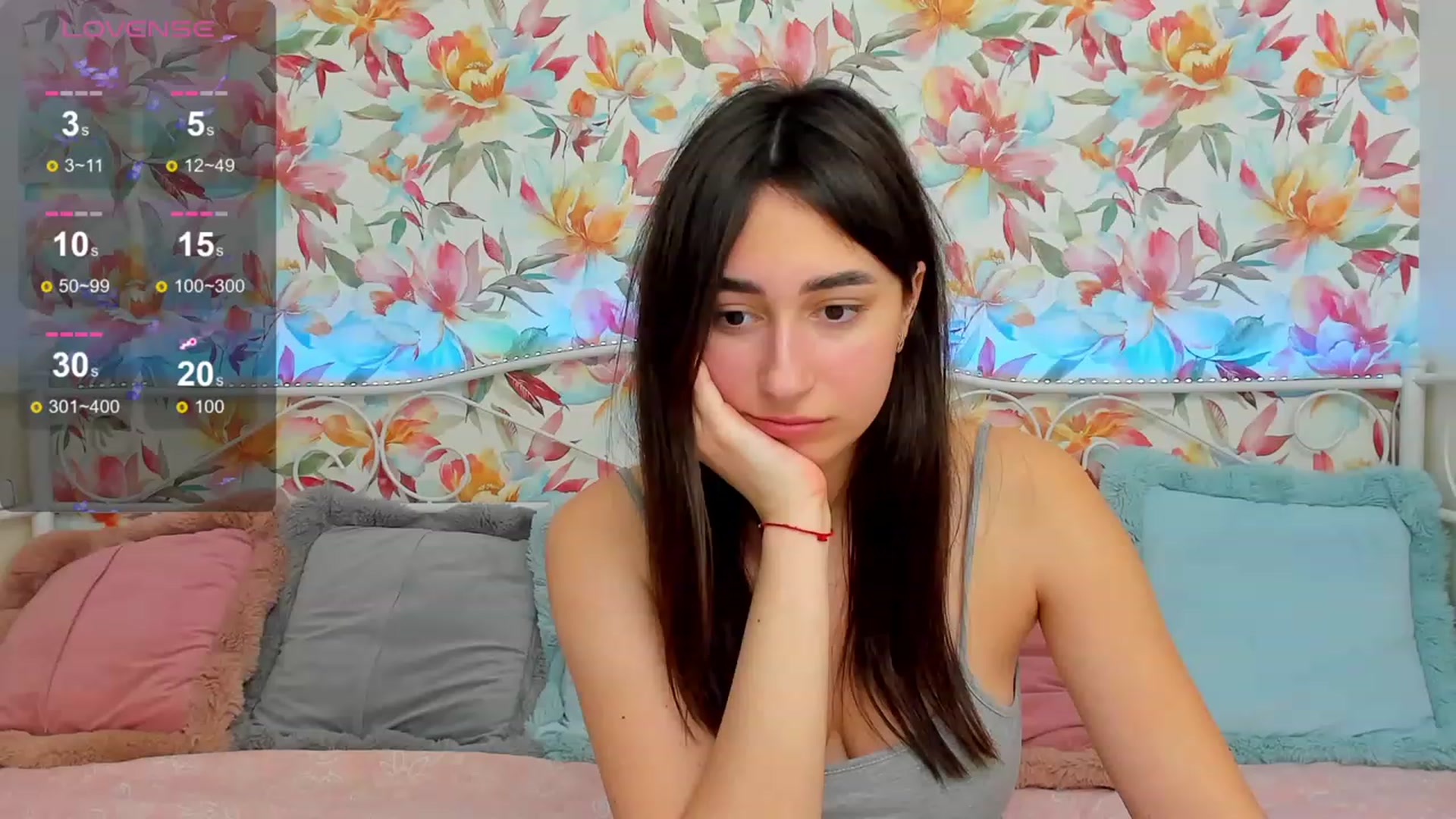 Gallery image thumbnail from SofiGrace's myfreecams stream on, 12/08/2023, 18:01 image 10 of 20