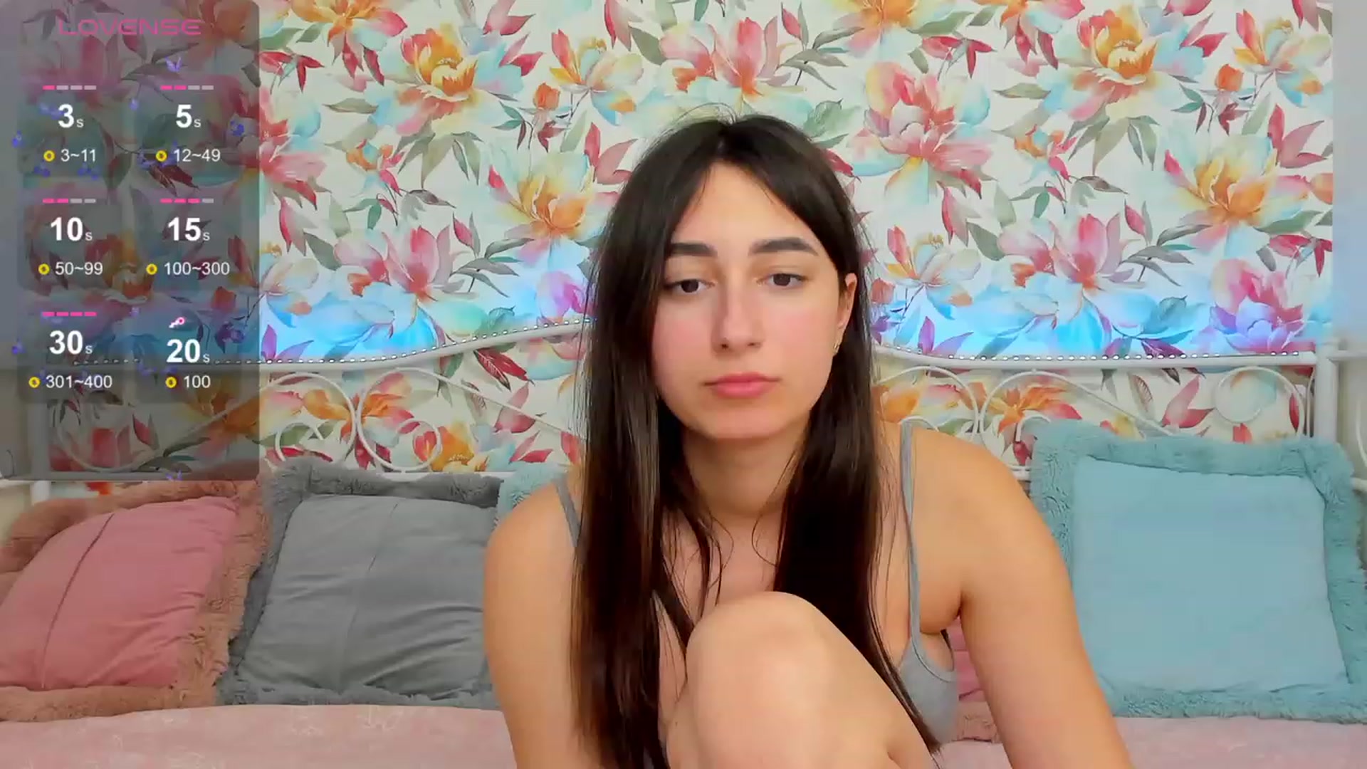 Gallery image thumbnail from SofiGrace's myfreecams stream on, 12/08/2023, 18:01 image 3 of 20