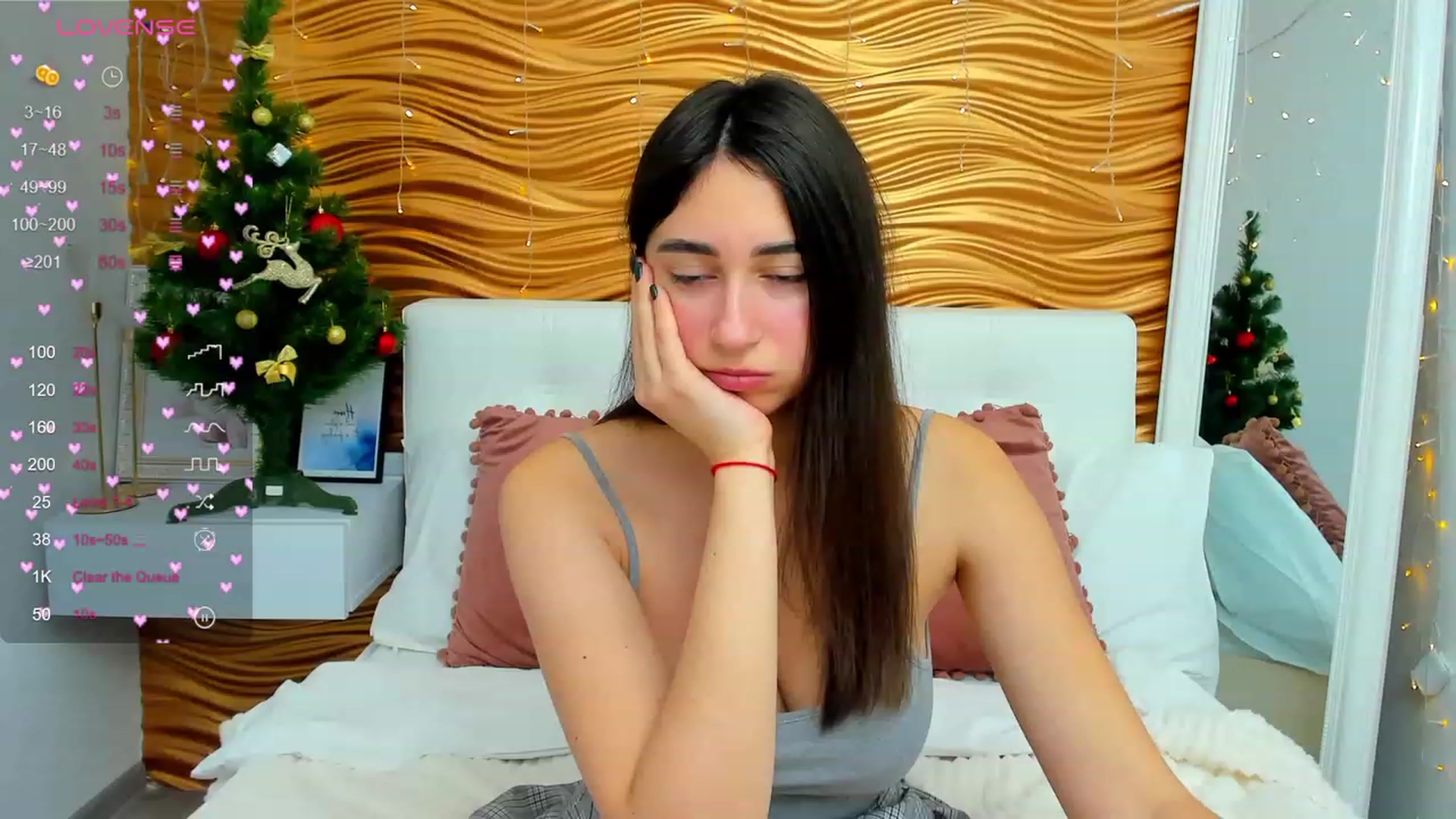 Gallery image thumbnail from SofiGrace's myfreecams stream on, 12/14/2023, 13:54 image 15 of 20