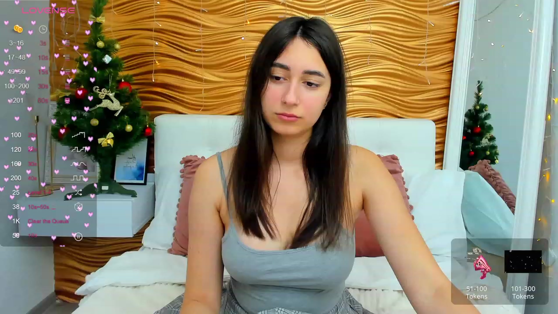 Gallery image thumbnail from SofiGrace's myfreecams stream on, 12/14/2023, 13:54 image 11 of 20