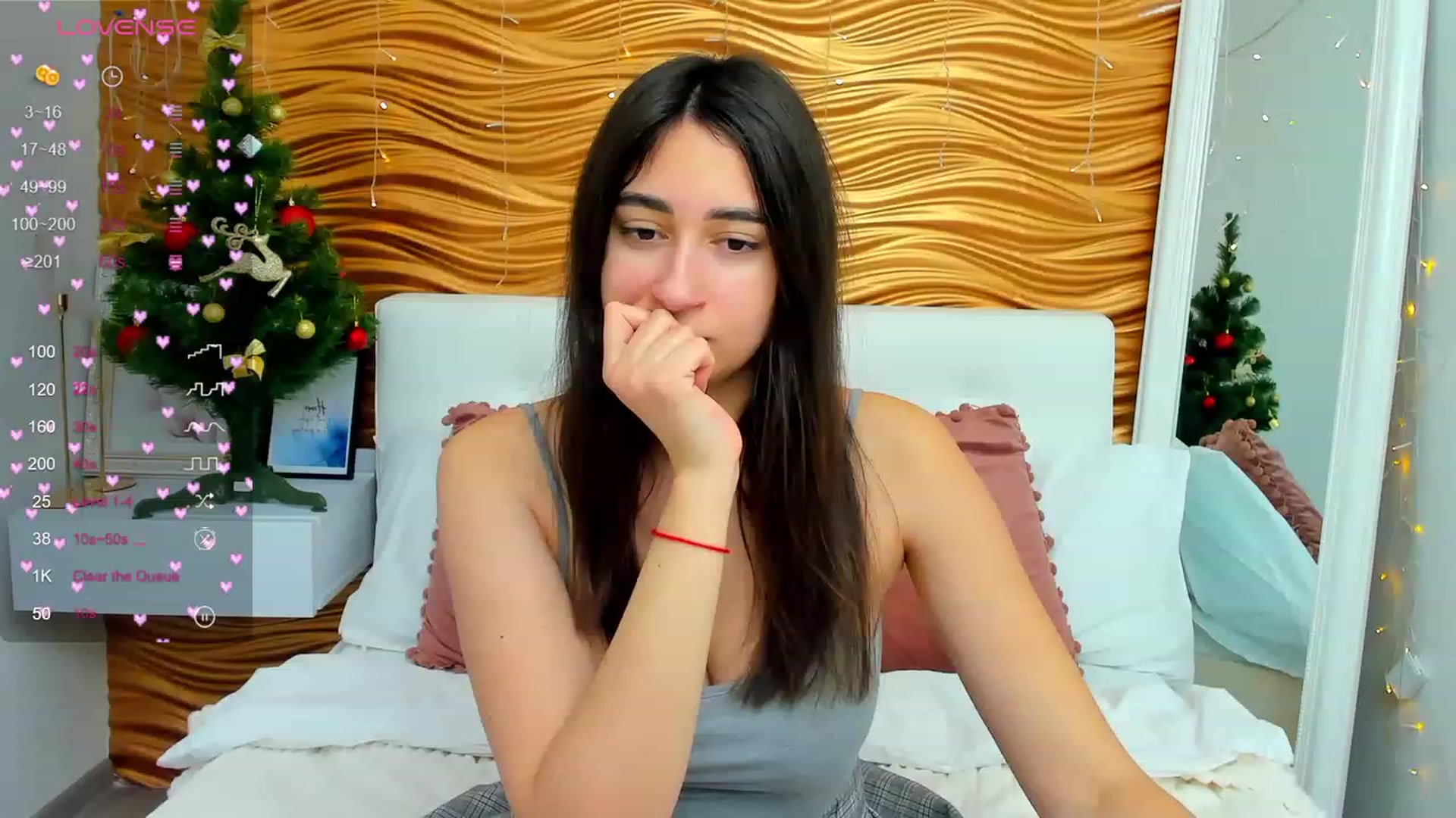 Gallery image thumbnail from SofiGrace's myfreecams stream on, 12/14/2023, 13:54 image 1 of 20