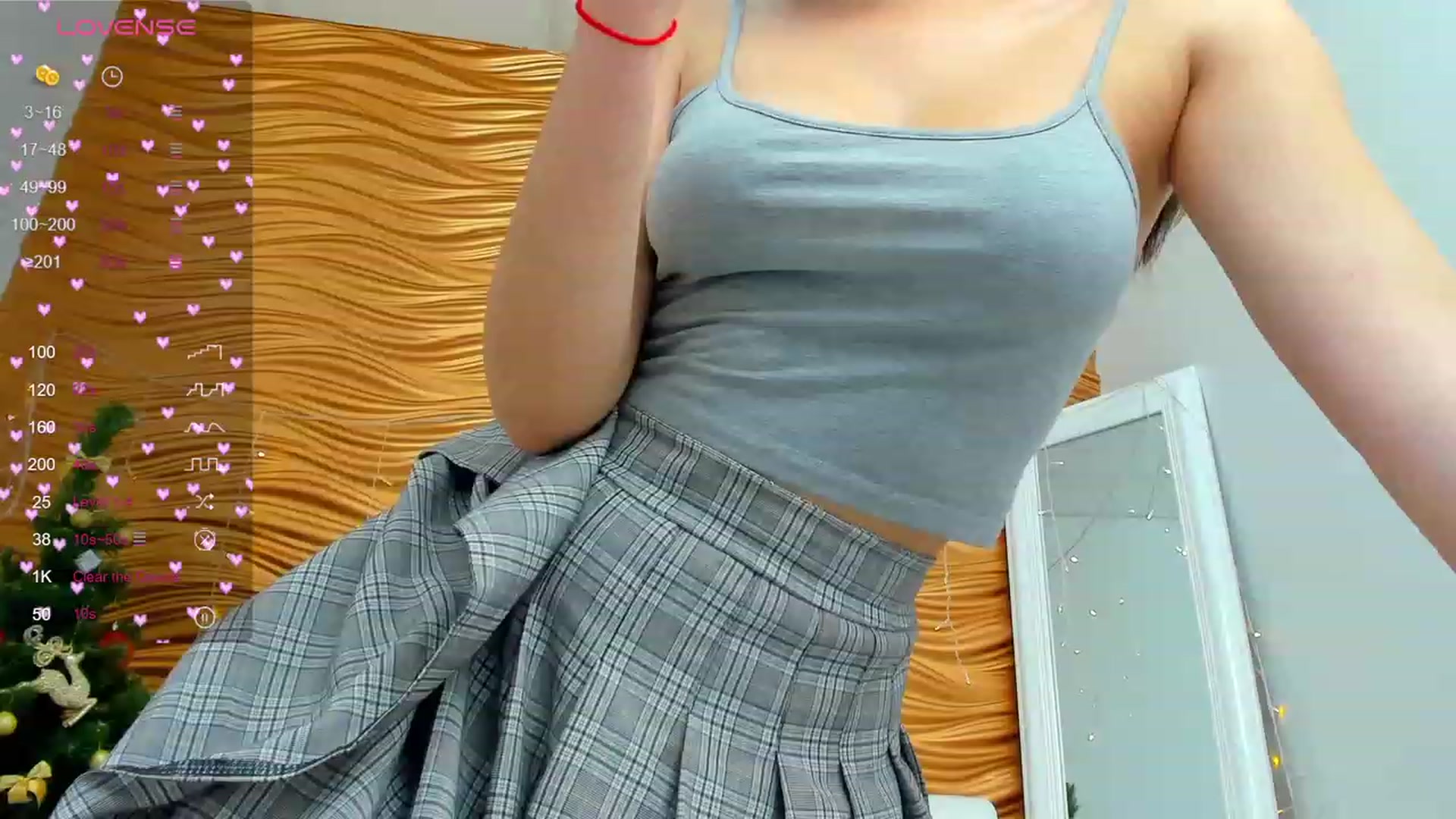 Gallery image thumbnail from SofiGrace's myfreecams stream on, 12/14/2023, 13:54 image 18 of 20