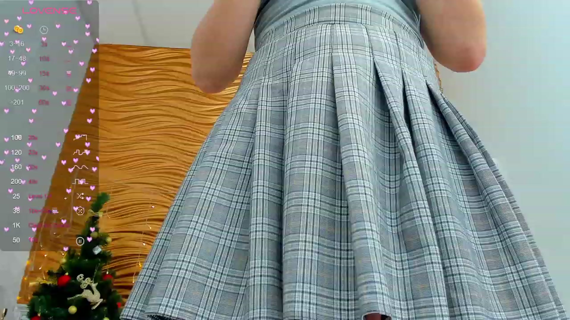 Gallery image thumbnail from SofiGrace's myfreecams stream on, 12/14/2023, 16:20 image 12 of 20