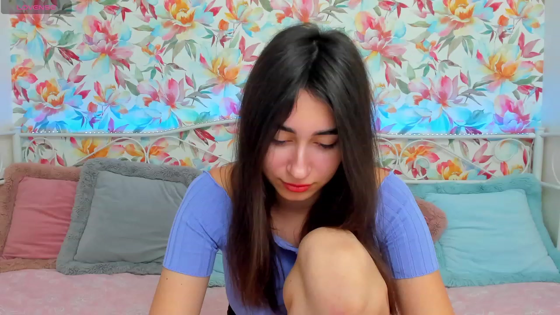 Gallery image thumbnail from SofiGrace's myfreecams stream on, 12/15/2023, 13:59 image 5 of 20