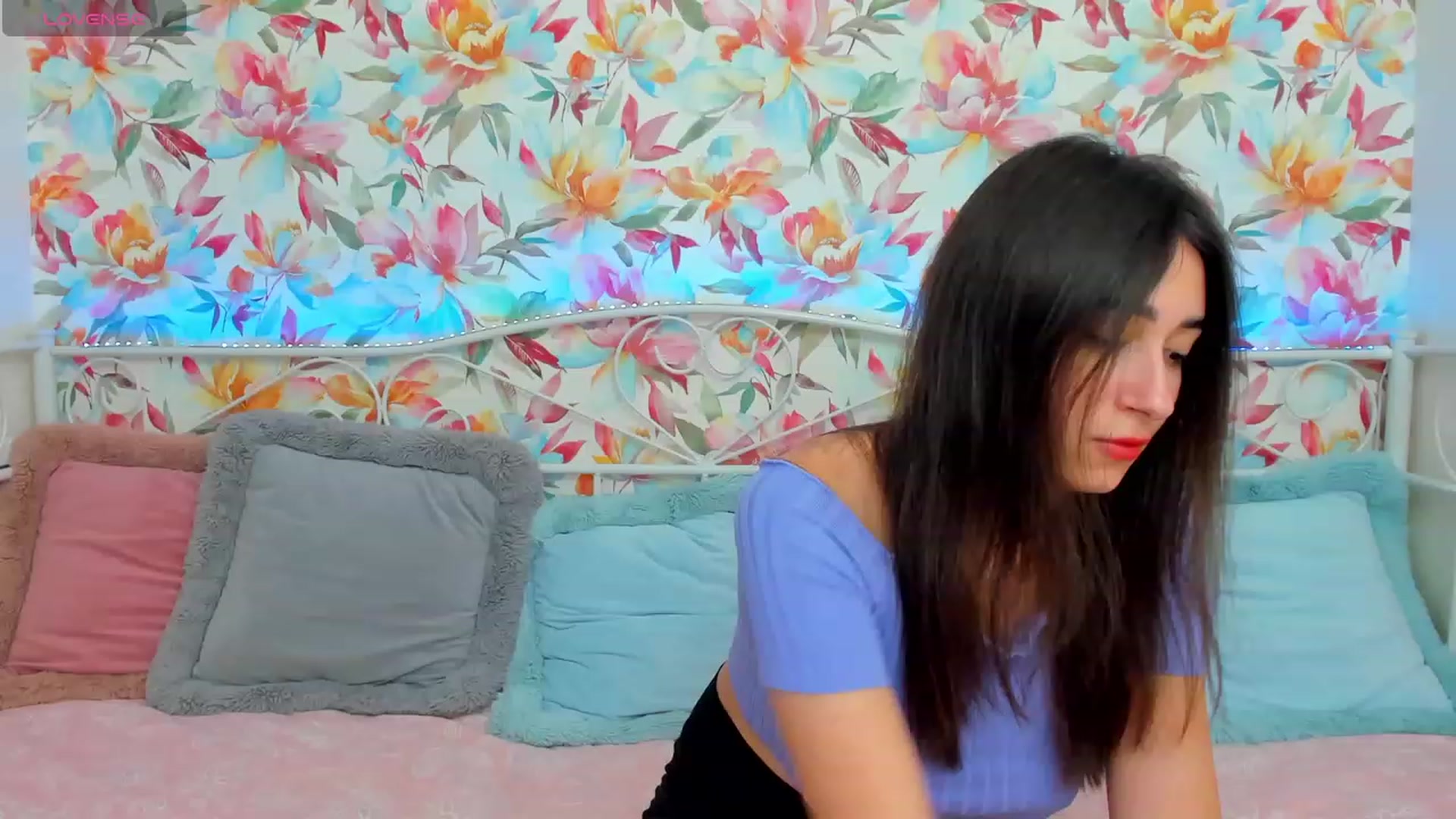 Gallery image thumbnail from SofiGrace's myfreecams stream on, 12/15/2023, 13:59 image 3 of 20