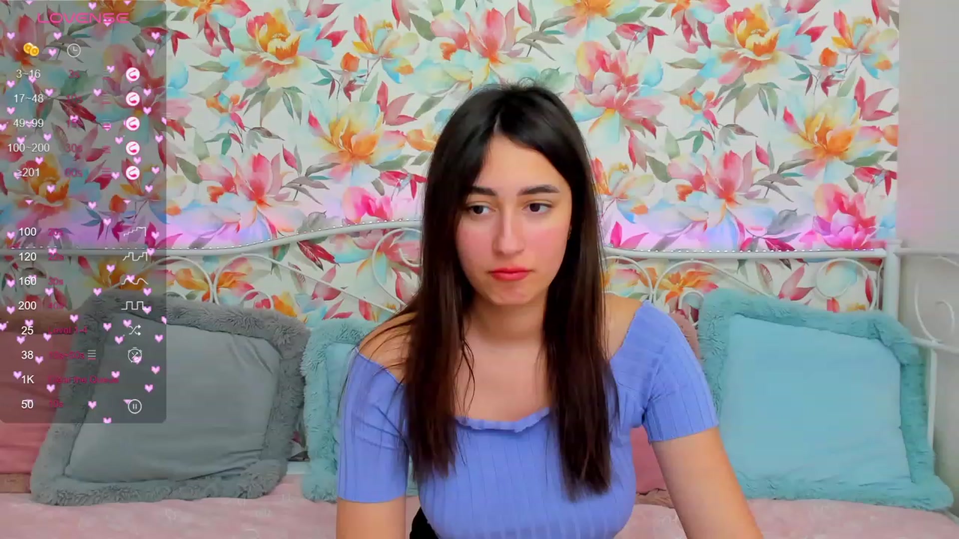 Gallery image thumbnail from SofiGrace's myfreecams stream on, 12/15/2023, 15:55 image 16 of 20