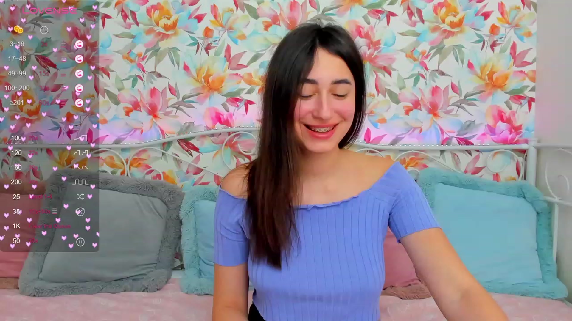 Gallery image thumbnail from SofiGrace's myfreecams stream on, 12/15/2023, 15:55 image 19 of 20