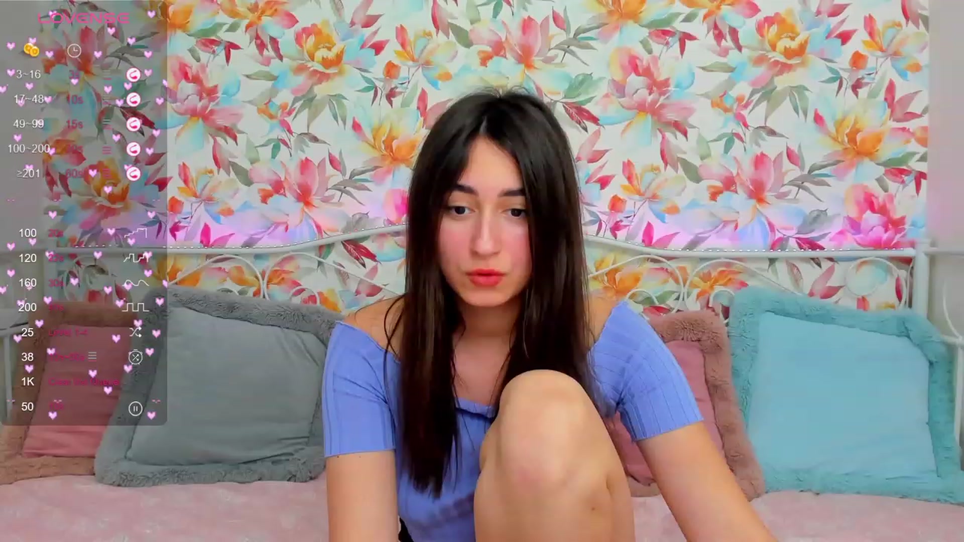Gallery image thumbnail from SofiGrace's myfreecams stream on, 12/15/2023, 15:55 image 12 of 20