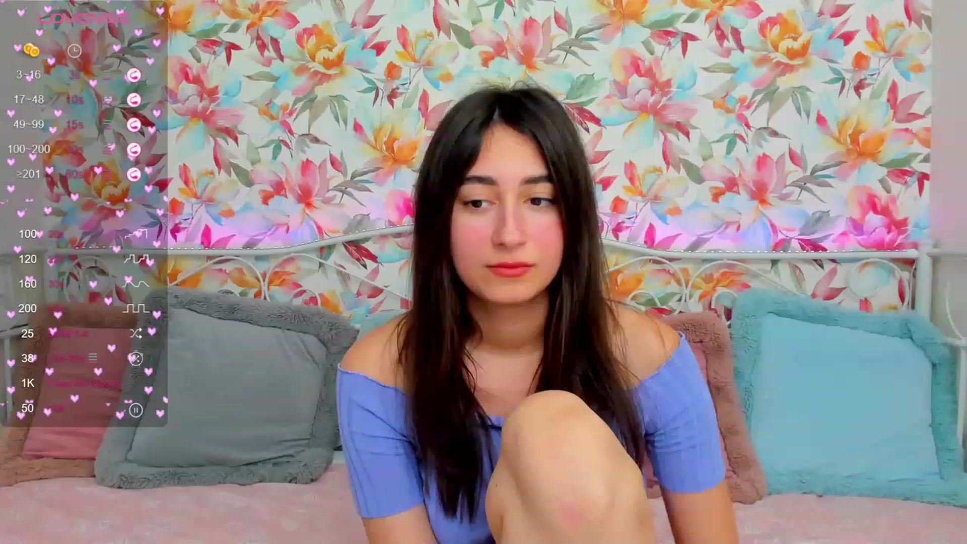 Gallery image thumbnail from SofiGrace's myfreecams stream on, 12/15/2023, 15:55 image 11 of 20