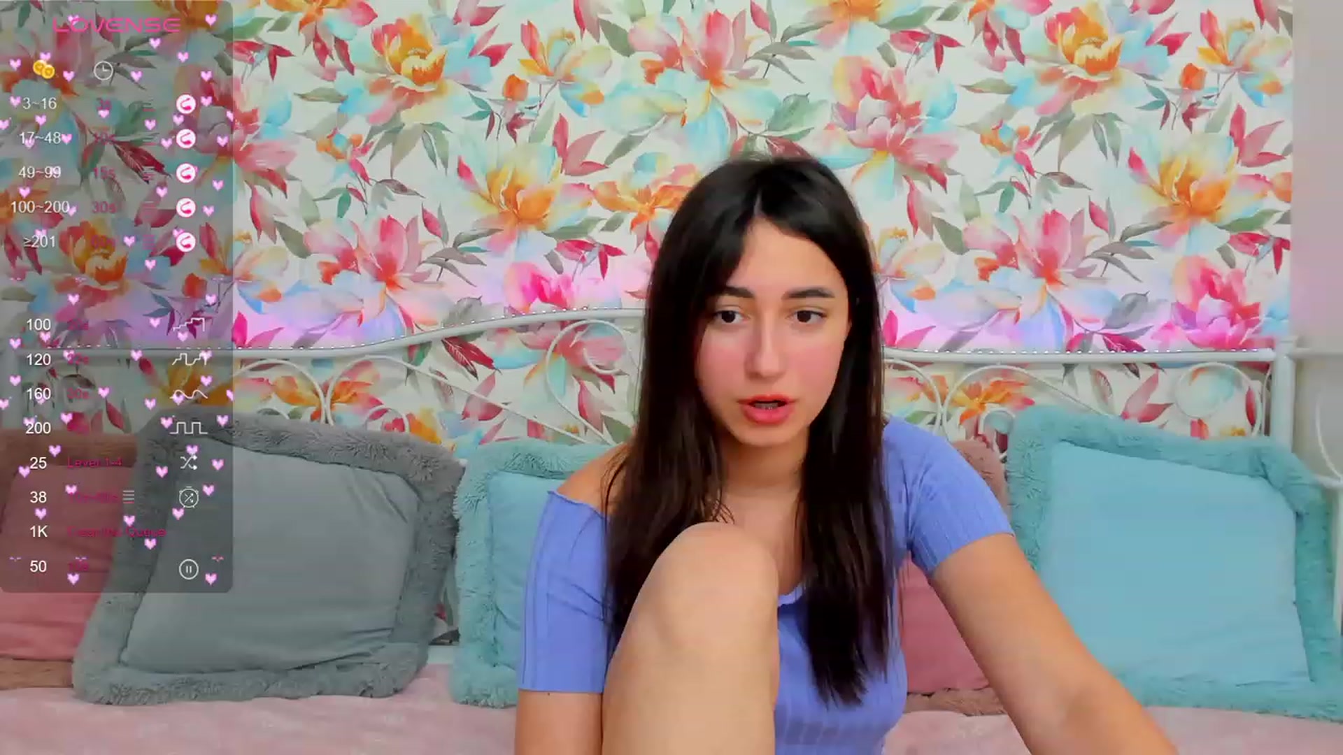Gallery image thumbnail from SofiGrace's myfreecams stream on, 12/15/2023, 15:55 image 14 of 20