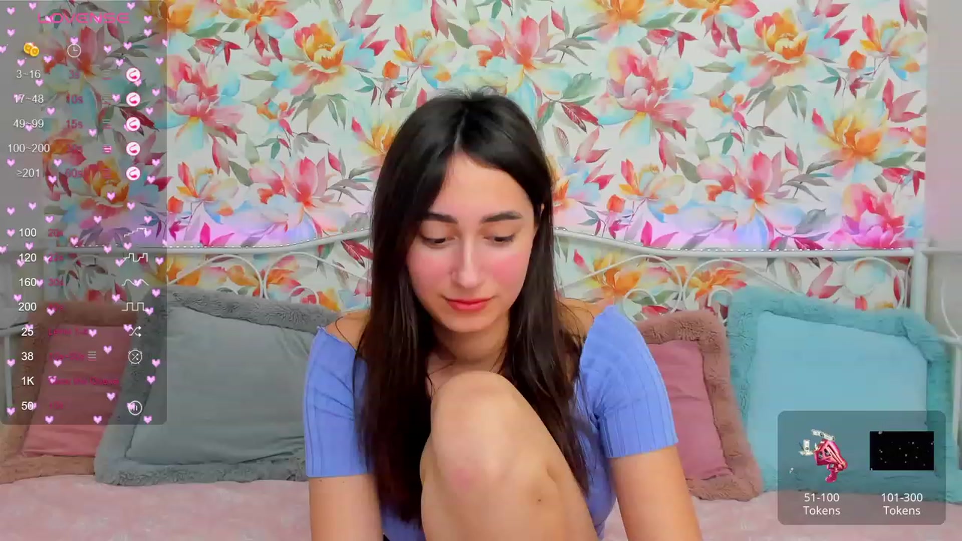 Gallery image thumbnail from SofiGrace's myfreecams stream on, 12/15/2023, 15:55 image 13 of 20