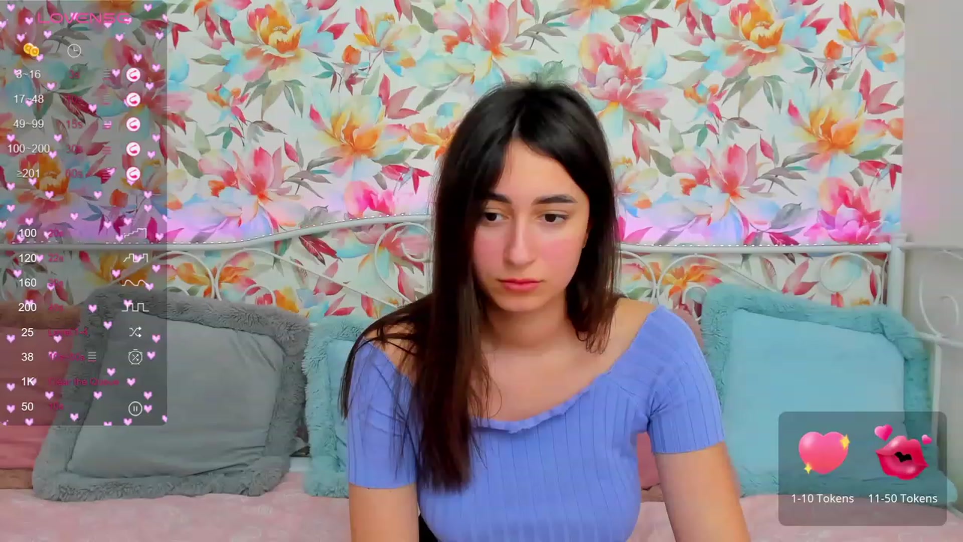 Gallery image thumbnail from SofiGrace's myfreecams stream on, 12/15/2023, 15:55 image 20 of 20