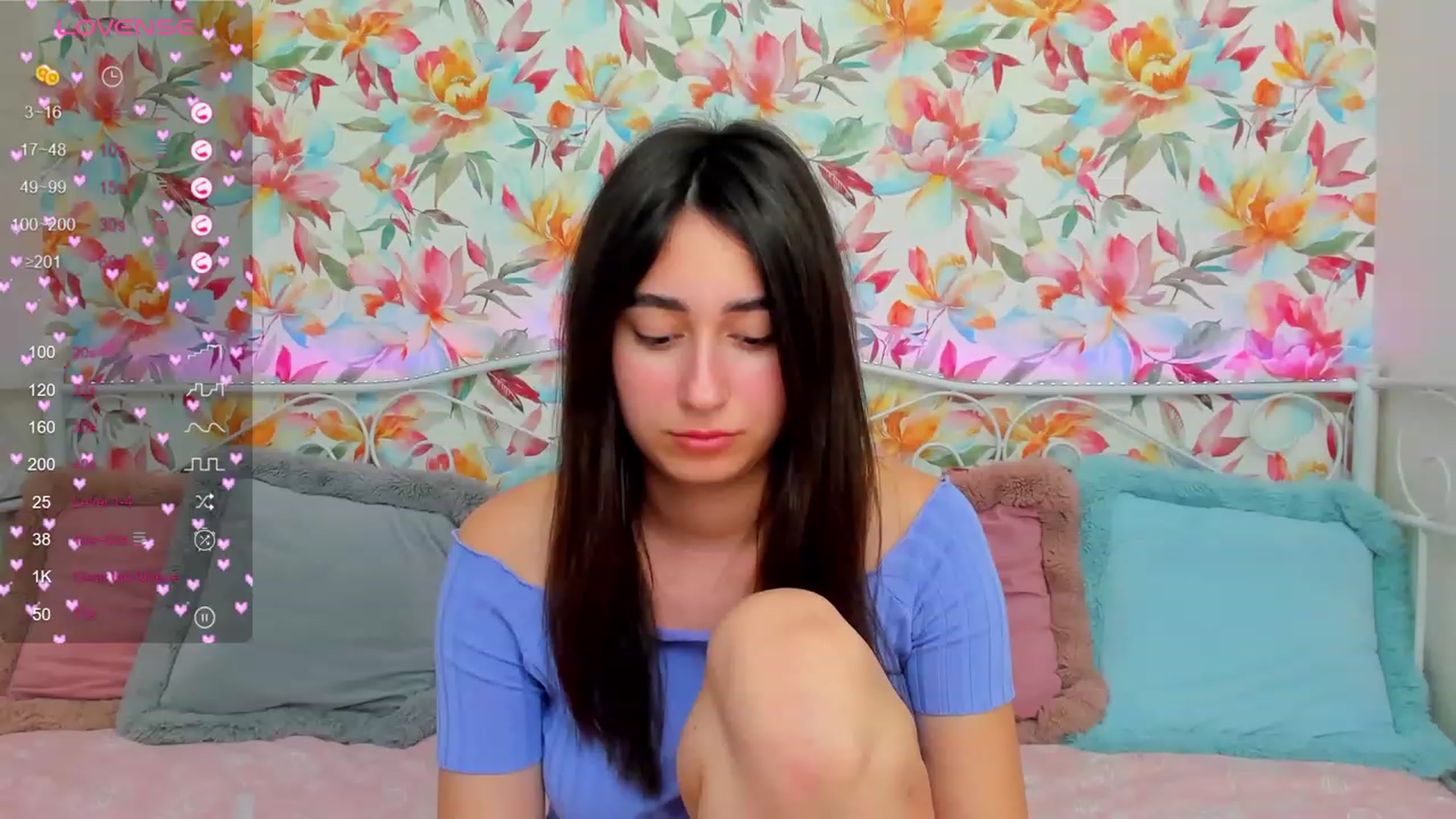 Gallery image thumbnail from SofiGrace's myfreecams stream on, 12/15/2023, 18:29 image 12 of 20