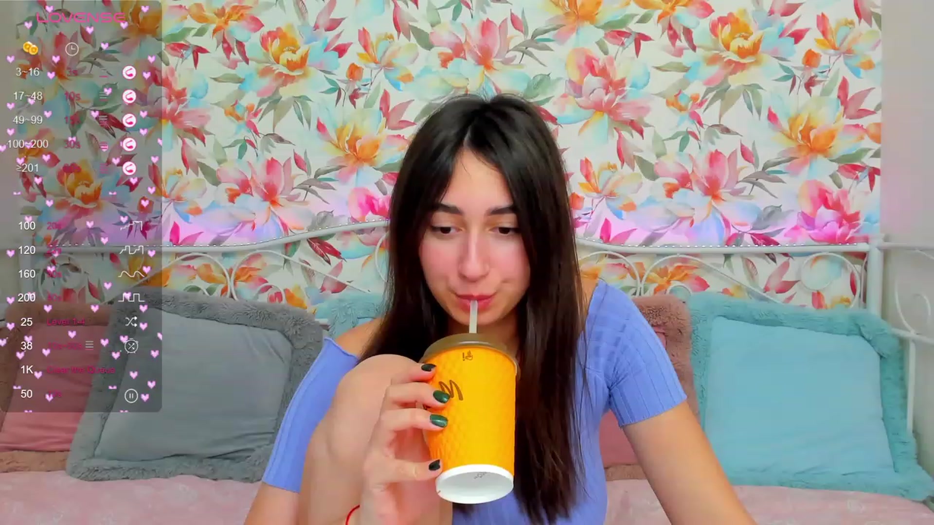 Gallery image thumbnail from SofiGrace's myfreecams stream on, 12/15/2023, 18:29 image 14 of 20