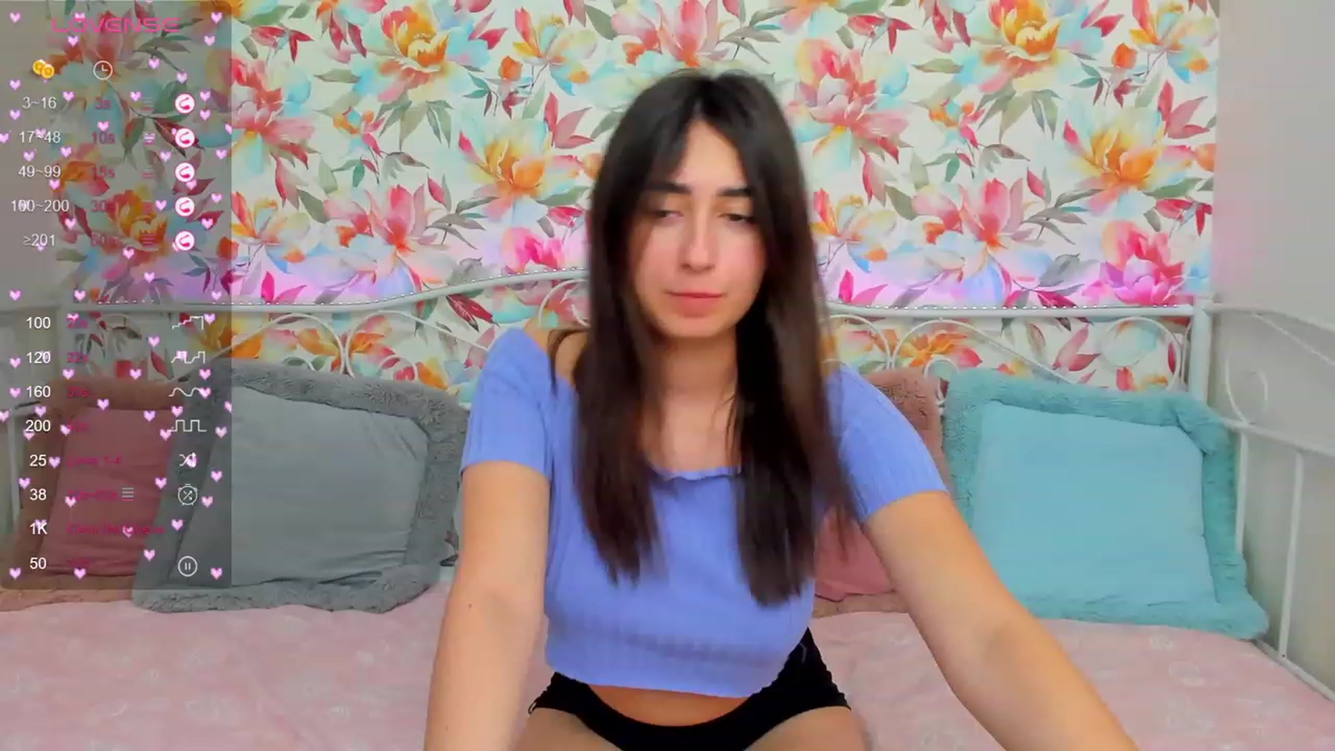 Gallery image thumbnail from SofiGrace's myfreecams stream on, 12/15/2023, 18:29 image 16 of 20