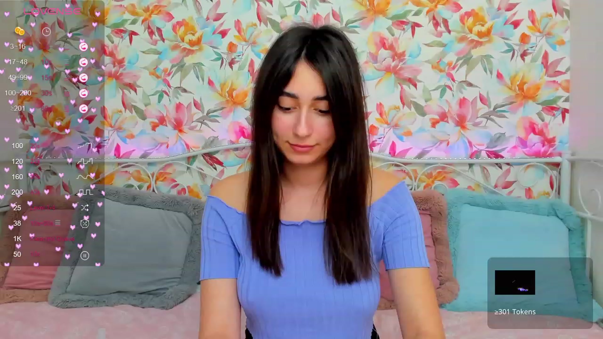 Gallery image thumbnail from SofiGrace's myfreecams stream on, 12/15/2023, 18:29 image 11 of 20