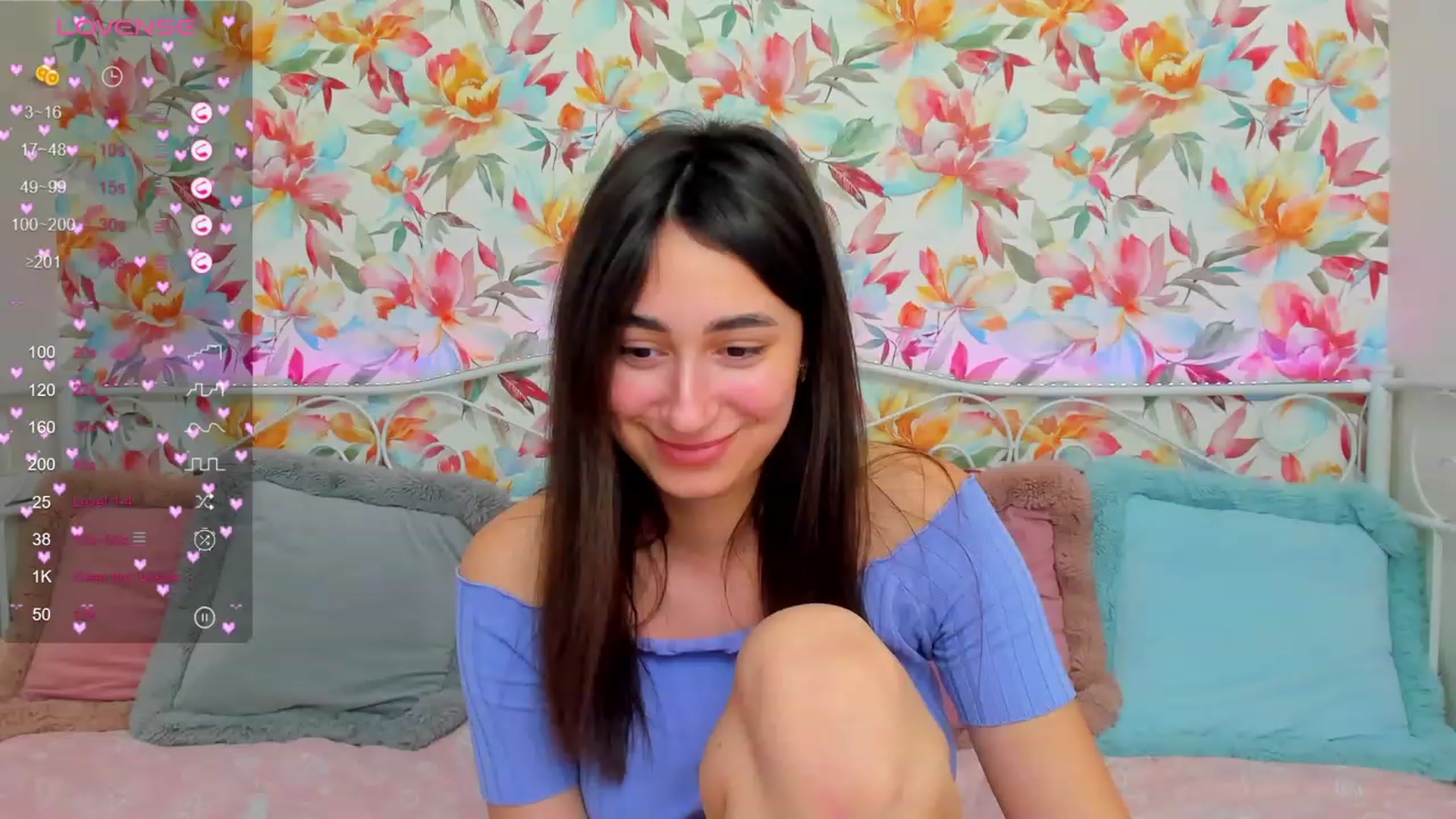 Gallery image thumbnail from SofiGrace's myfreecams stream on, 12/15/2023, 18:29 image 8 of 20