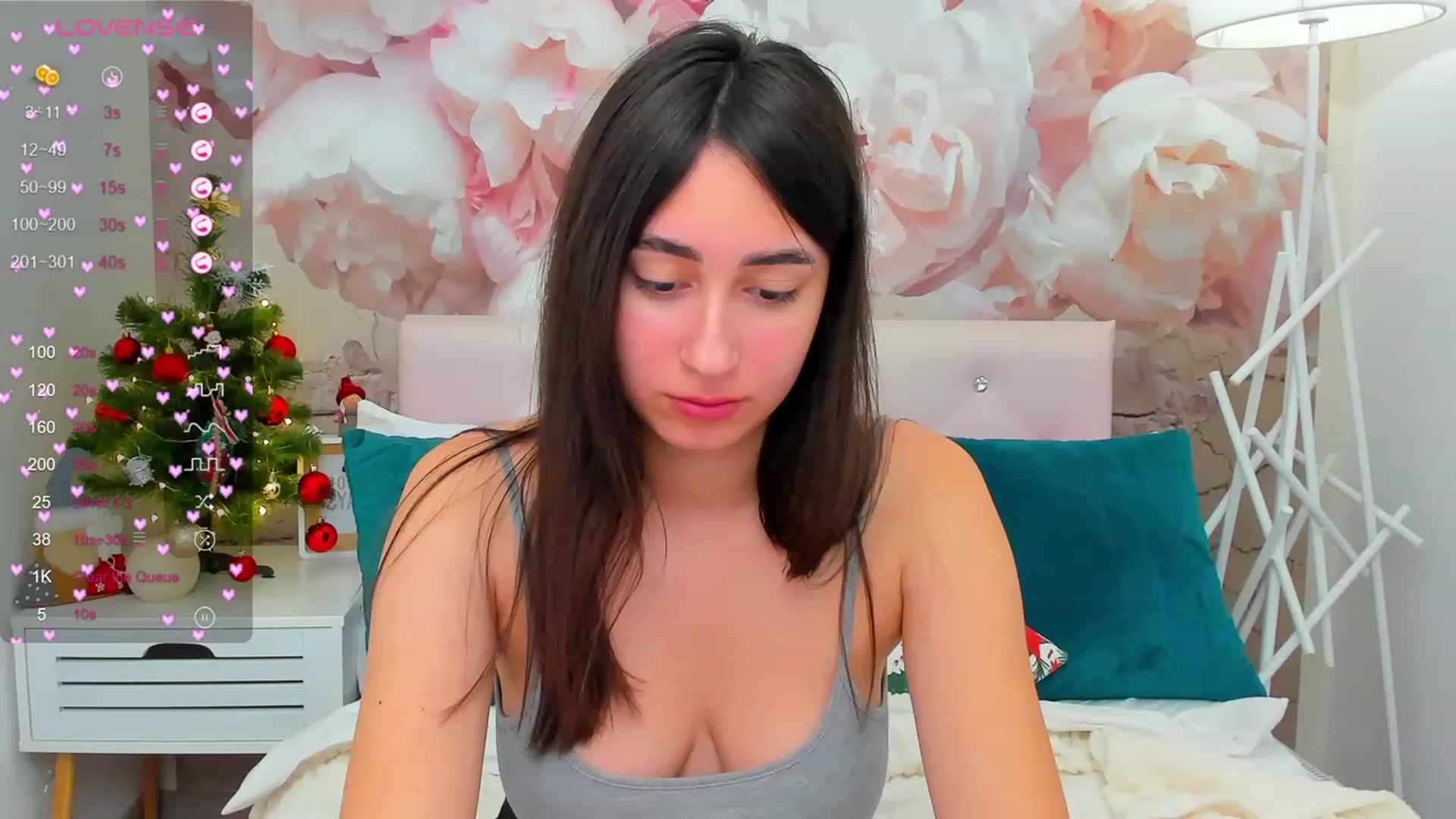 Gallery image thumbnail from SofiGrace's myfreecams stream on, 12/17/2023, 09:12 image 8 of 20
