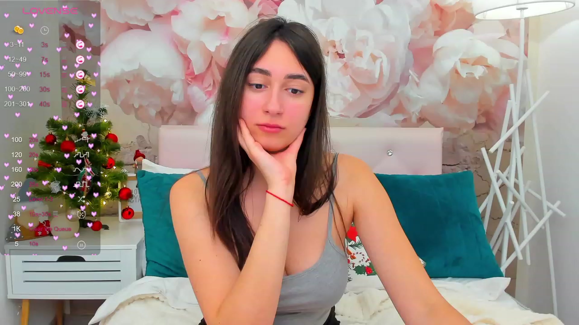 Gallery image thumbnail from SofiGrace's myfreecams stream on, 12/17/2023, 09:12 image 9 of 20
