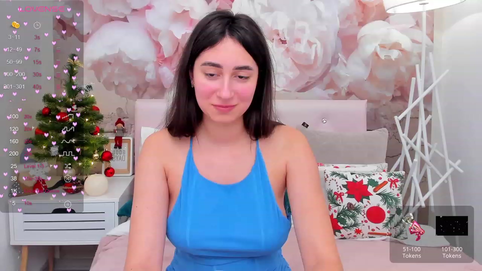 Gallery image thumbnail from SofiGrace's myfreecams stream on, 12/18/2023, 11:10 image 5 of 20