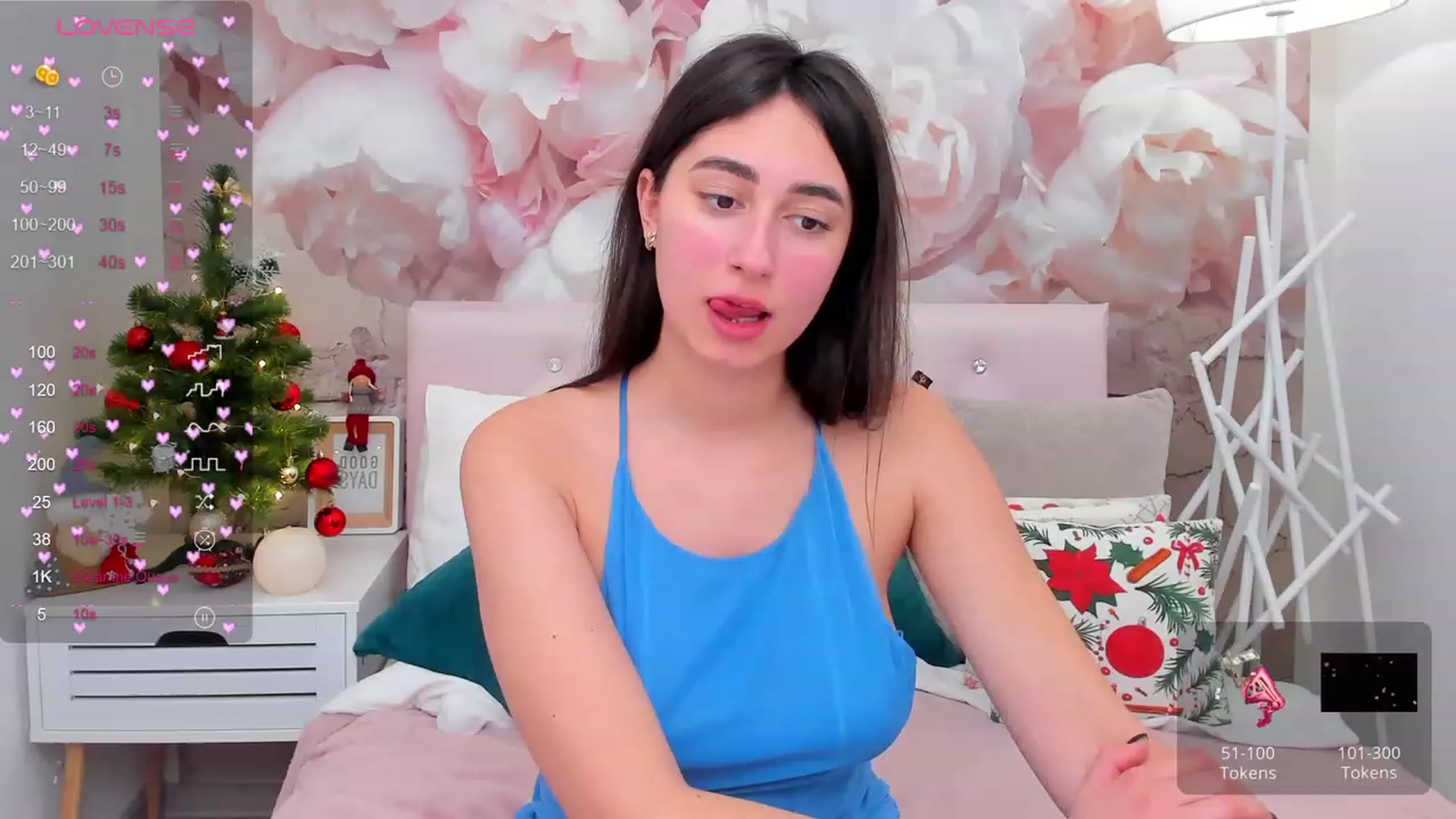 Gallery image thumbnail from SofiGrace's myfreecams stream on, 12/18/2023, 11:10 image 12 of 20