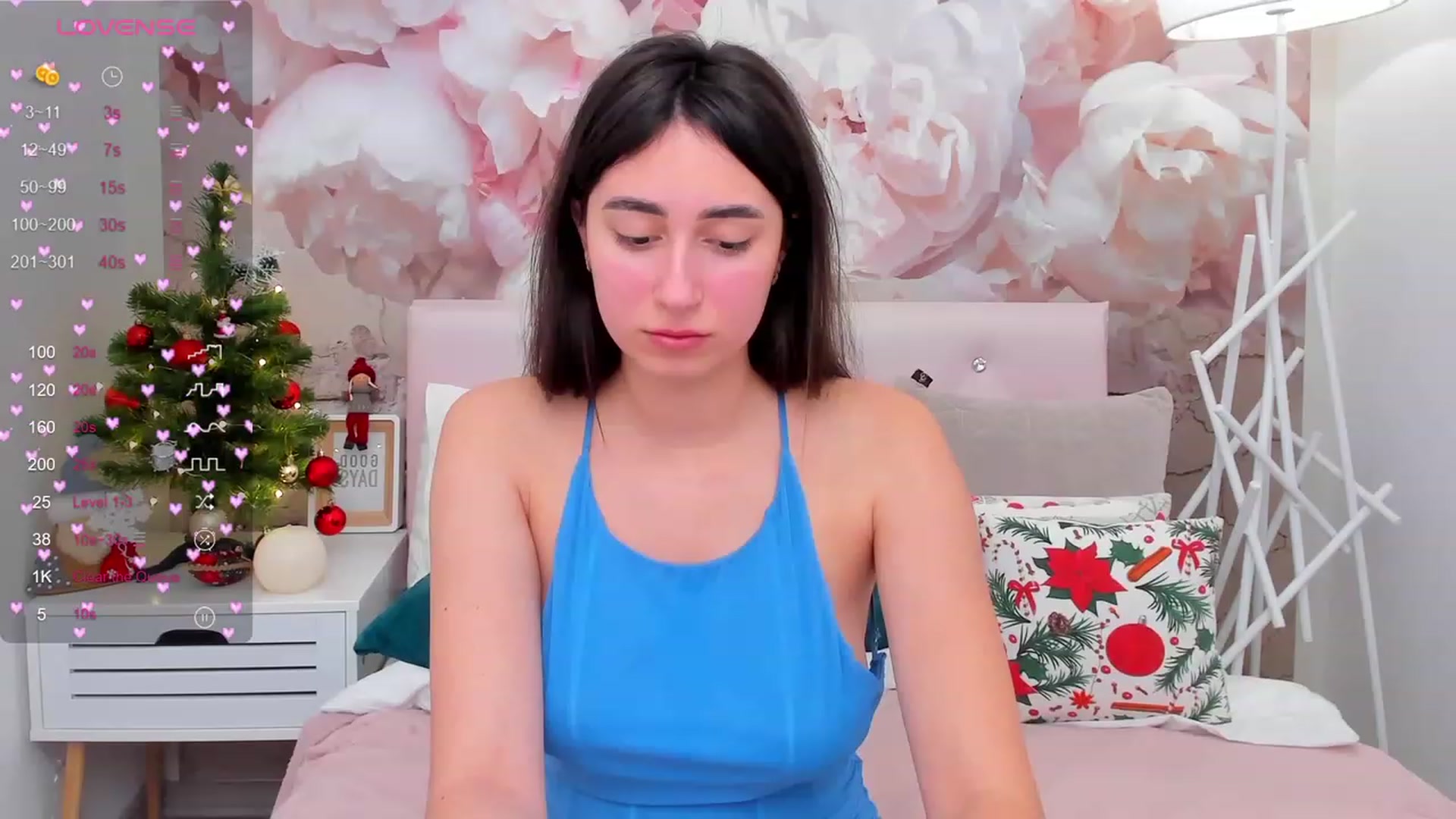 Gallery image thumbnail from SofiGrace's myfreecams stream on, 12/18/2023, 11:10 image 2 of 20
