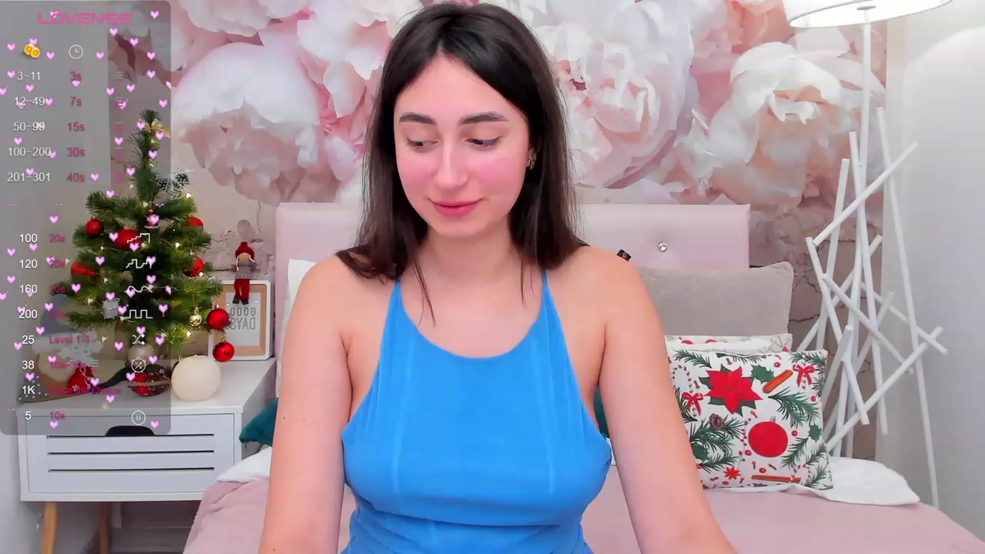 Gallery image thumbnail from SofiGrace's myfreecams stream on, 12/18/2023, 11:10 image 8 of 20
