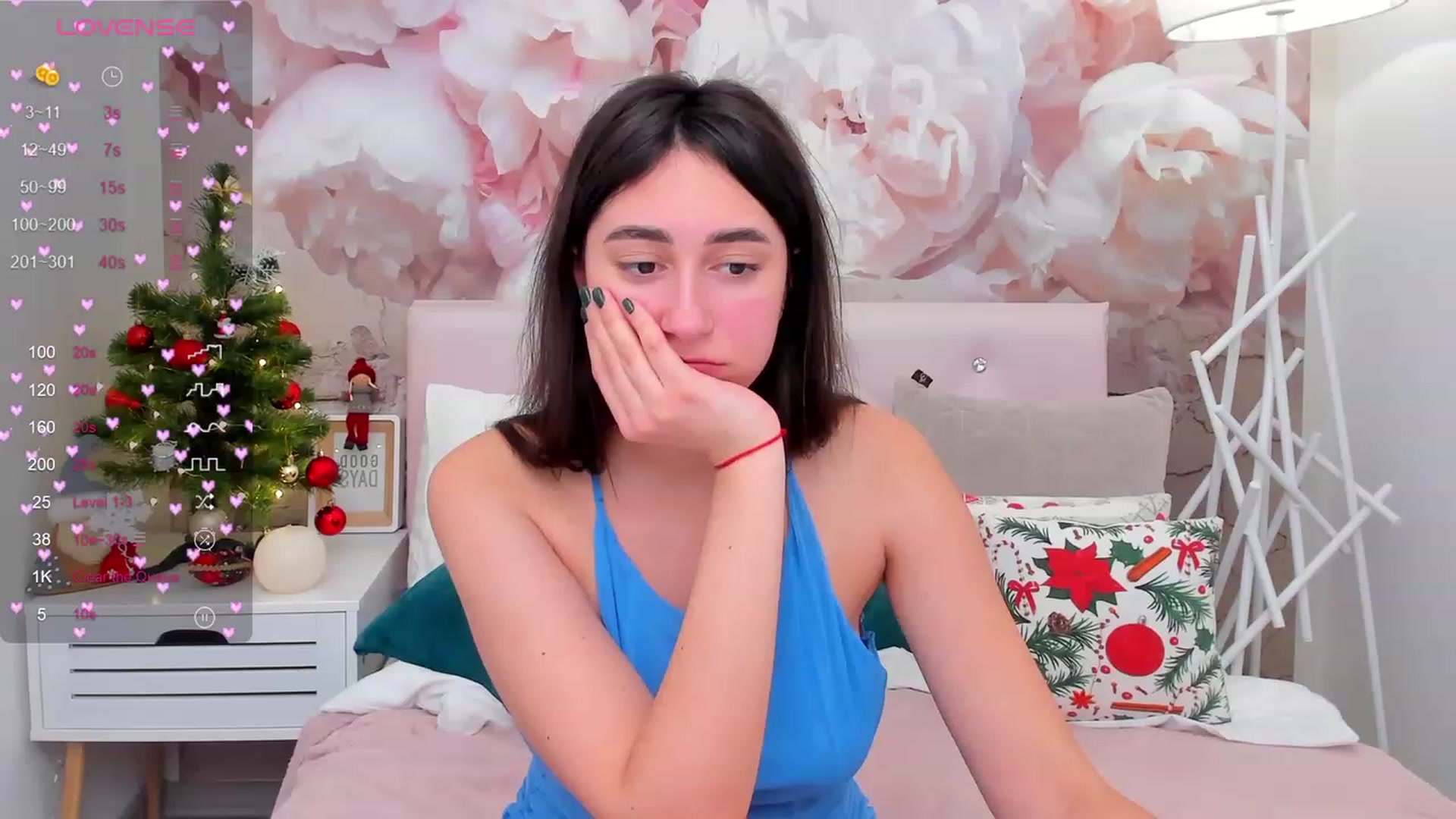 Gallery image thumbnail from SofiGrace's myfreecams stream on, 12/18/2023, 11:10 image 6 of 20